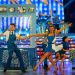 Strictly Come Dancing 2018, Blackpool special: Ashley Roberts tops seaside  scoreboard with first perfect 40 of series