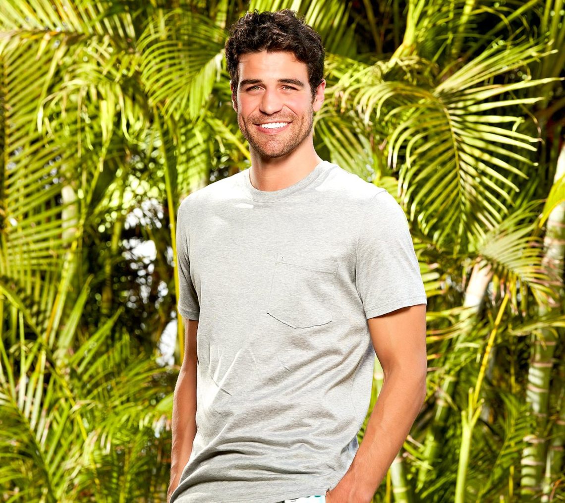 Joe the Grocer to Appear on 'Bachelor in Paradise' — Twitter Reacts